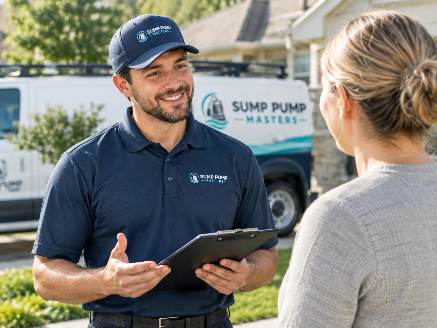Sump Pump Repair Garnavillo, IA FAQs